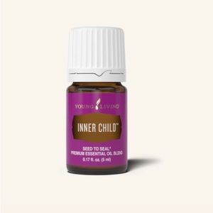 Inner Child Essential Oil